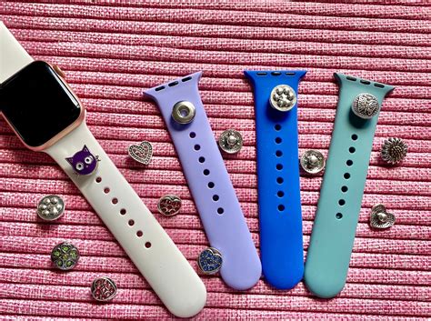 unique iwatch bands|decorative apple watch bands.